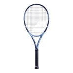 Raquettes de tennis Babolat Babolat Pure Drive + Raquette de compétition Raquettes test