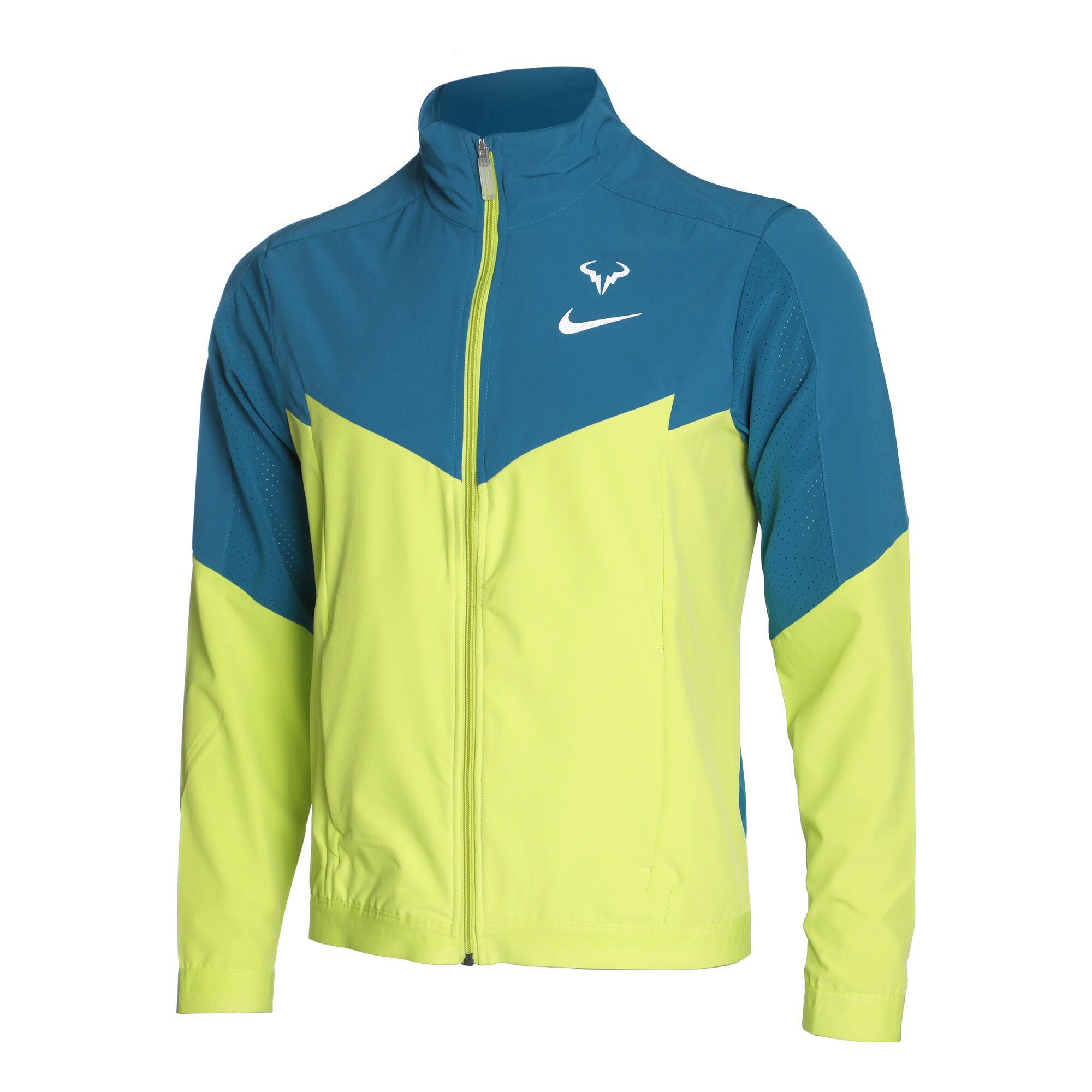 Veste Homme Nike Rafa Hiver