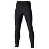 Trail Multipocket Collant De Course Hommes-Noir