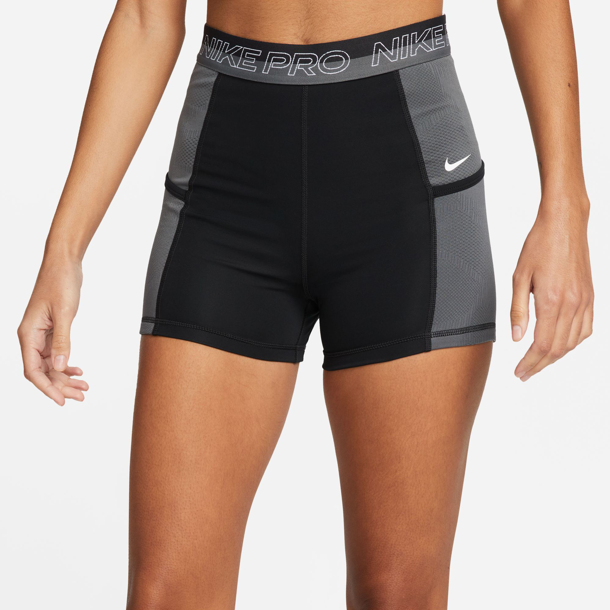 Nike pro performance shorts store
