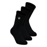 Vêtements Quiet Please Performance Socks long 3 Pack