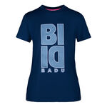 Vêtements BIDI BADU Carsta Lifestyle Tee Women
