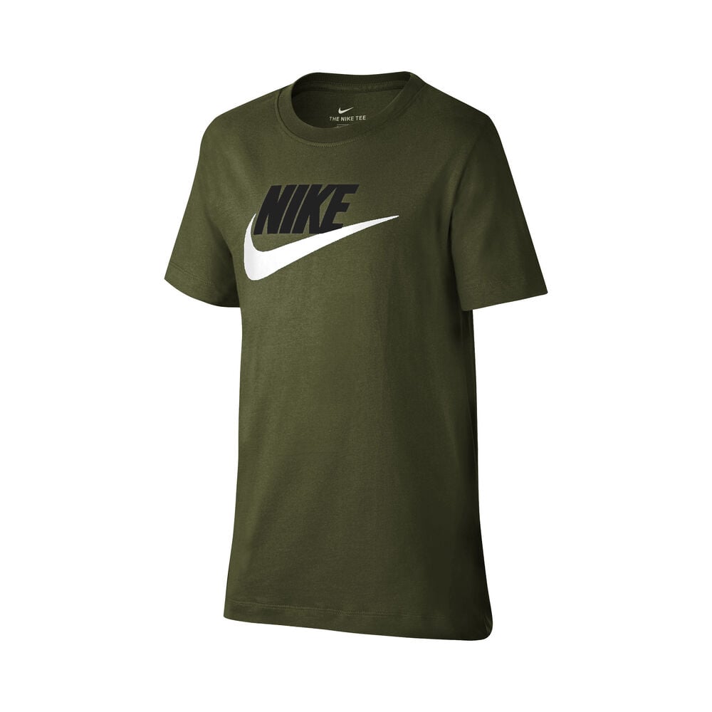 Nike Sportswear T-shirt Garçons - Vert
