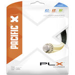 Pacific Pacific PLX Bobine Cordage 200m-Noir