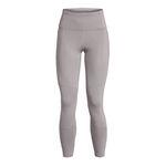 V&ecirc;tements Under Armour Under Armour Launch Elite Coldweather Collant De Course Femmes-Gris