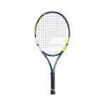 Raquettes de tennis Babolat Babolat Aero Junior 25 Raquettes enfants Cord&eacute;