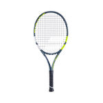 Raquettes de tennis Babolat Babolat Aero Junior 25 Raquettes enfants Cord&eacute;