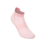 V&ecirc;tements Odlo Odlo Performance Run Short  Chaussettes de running Unisex-pink