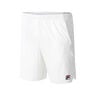 Santana Shorts Hommes-Blanc