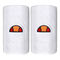 Abbla Sweatband Unisex