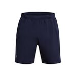 Vêtements Under Armour Launch 7'' Short