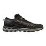 Wave Daichi 7 GTX Chaussure Trail Femmes-Noir,Gris