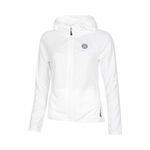 V&ecirc;tements BIDI BADU BIDI BADU Crew Veste De Surv&ecirc;tement Filles-Blanc