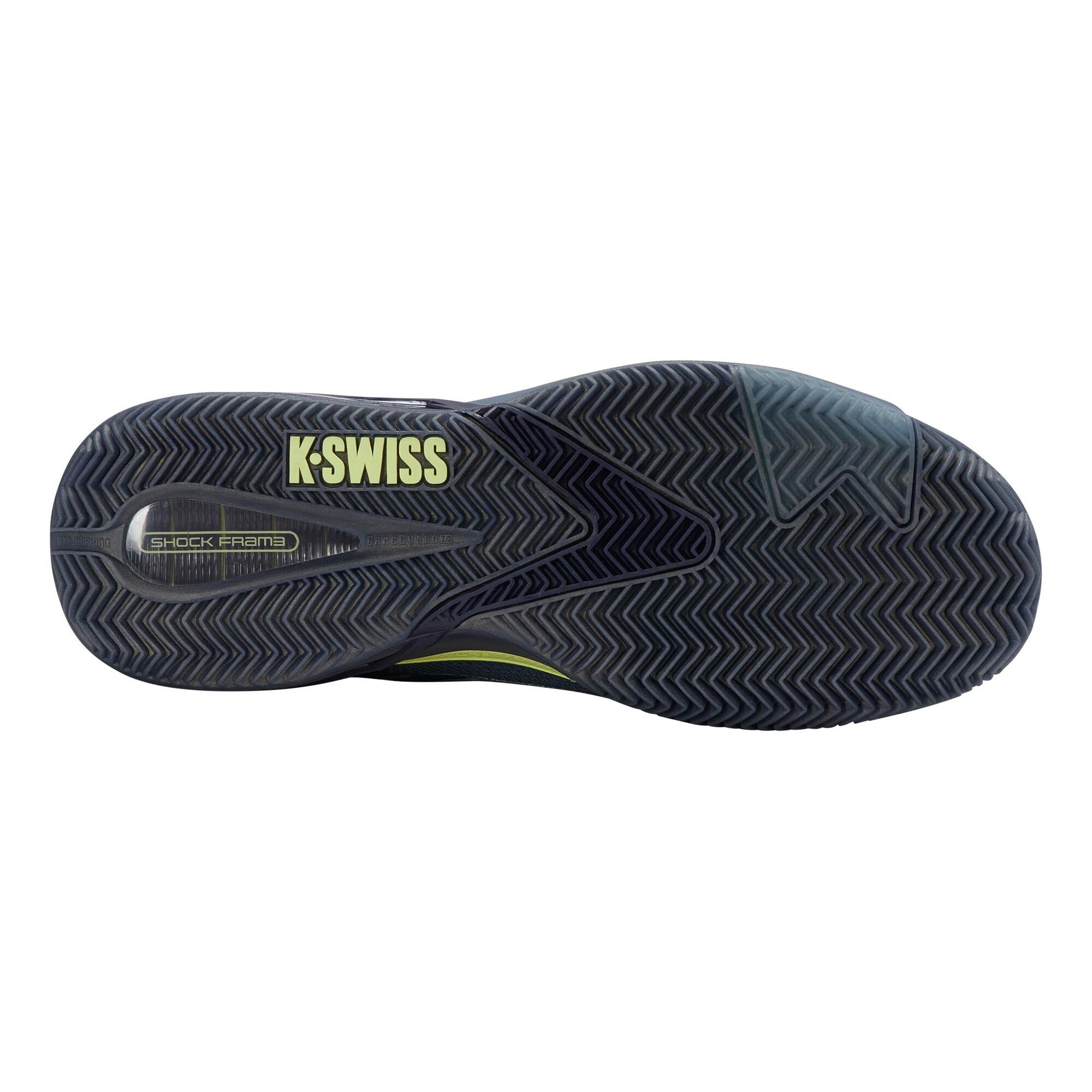 K-Swiss