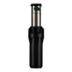 Équipement court de tennis Tegra Tegra Versenkregner I 25 Accessoires De Court-Noir