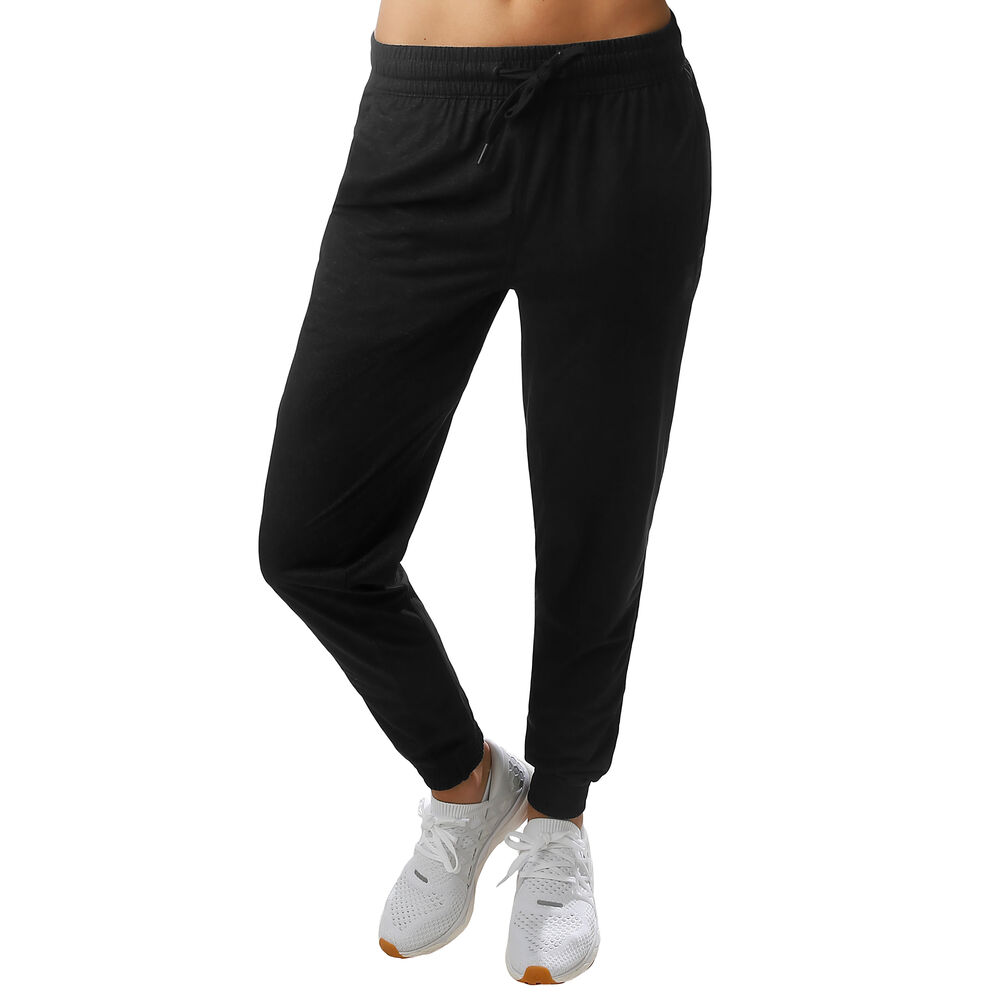 Woven Pantalon Survêtement Femmes