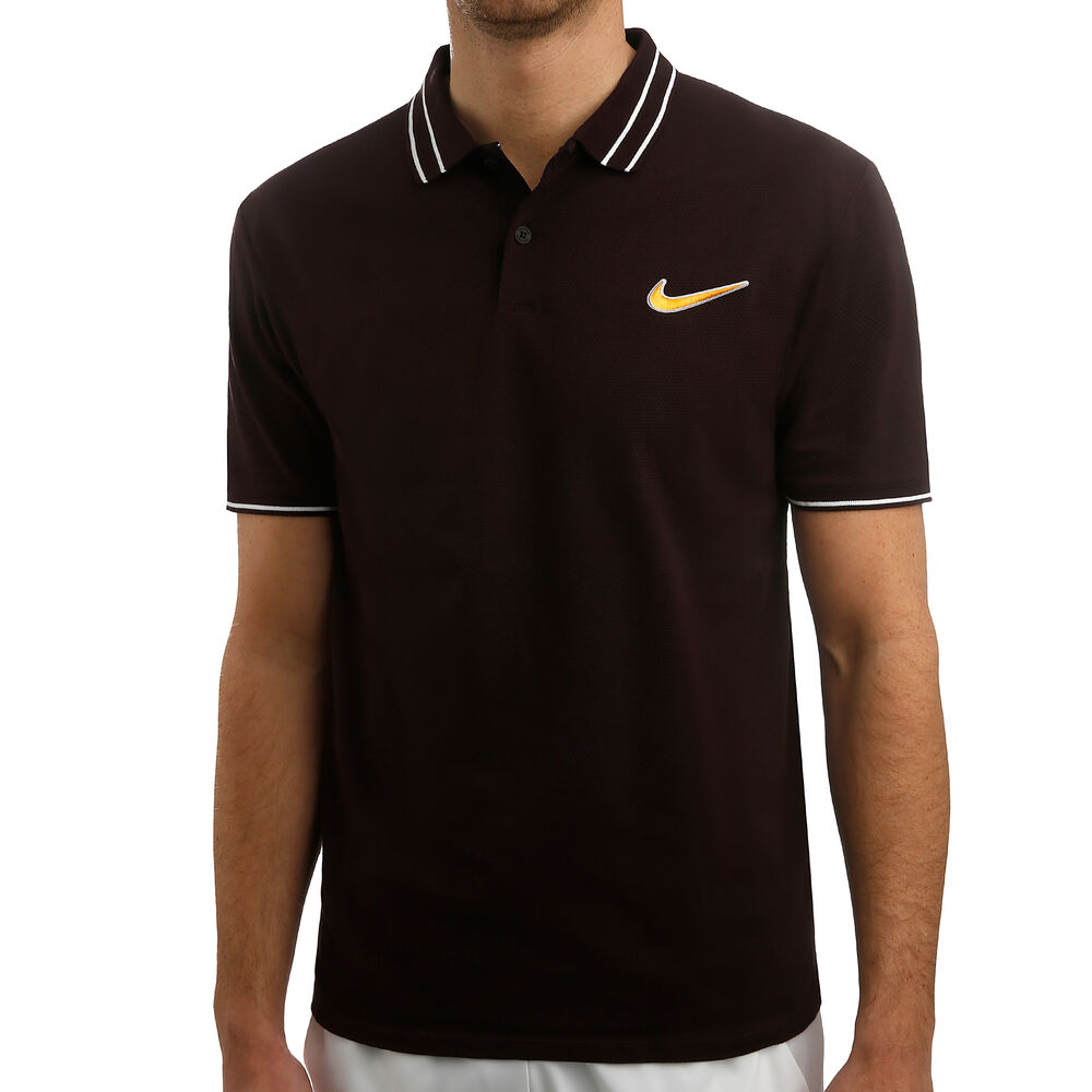 Court Advantage Polo Hommes