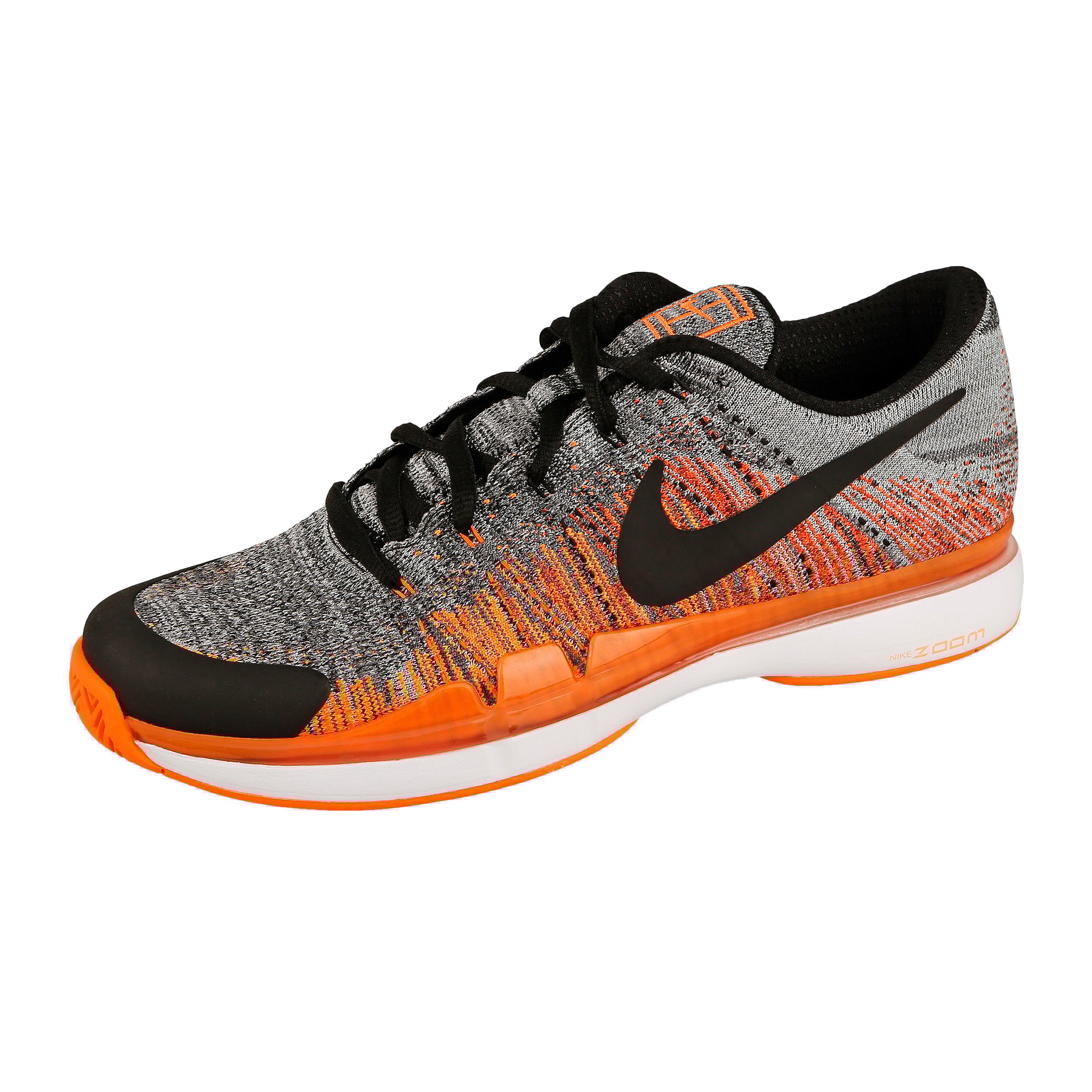 Nike Zoom Vapor Flyknit Chaussures Toutes Surfaces Hommes Nike Zoom Vapor Flyknit Chaussures Toutes Surfaces Hommes