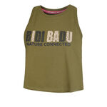 Vêtements BIDI BADU Pure Wild Chill Tank