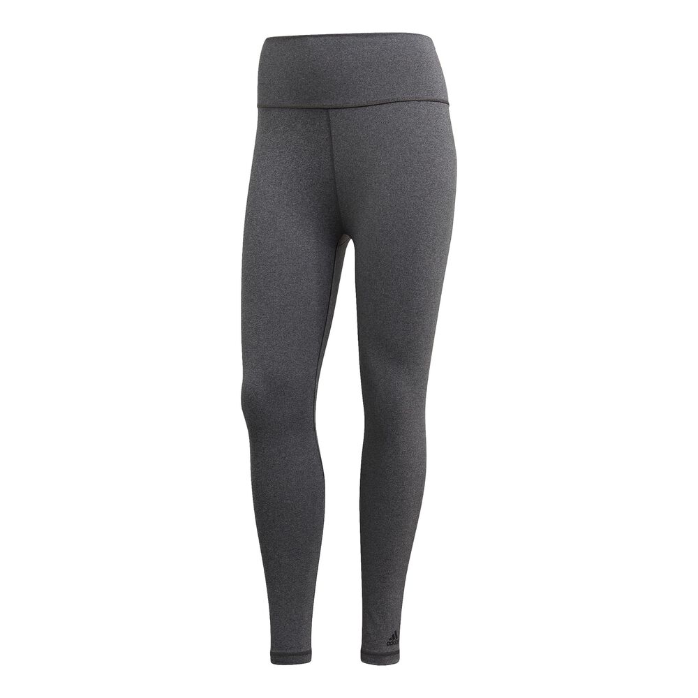 adidas BT 2.0 Collant Tight Femmes - Gris Foncé, Noir