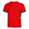 Squadra III T-shirt Hommes-Rouge