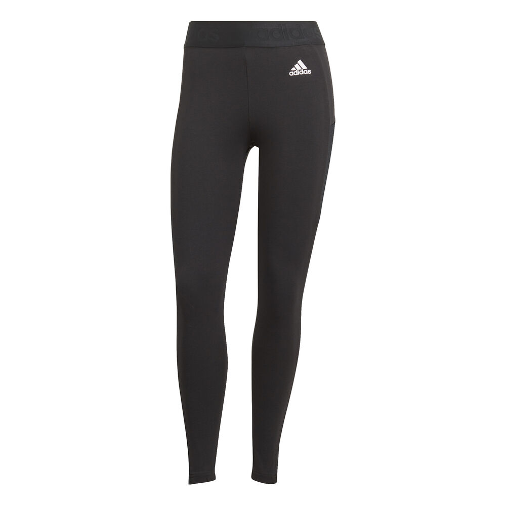 adidas Collant Tight Femmes - Noir