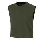 Vêtements Björn Borg Borg Cropped Tank