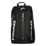 Sacs De Tennis HEAD Tour Backpack 25L BKWH