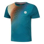 Vêtements De Tennis BIDI BADU Komodo Tee