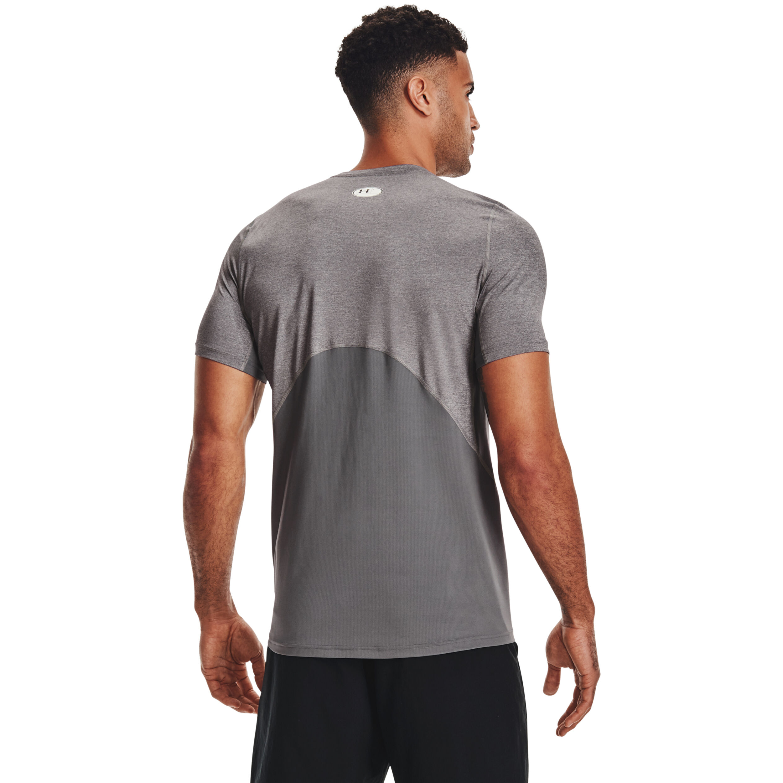 Fitted tee new arrivals