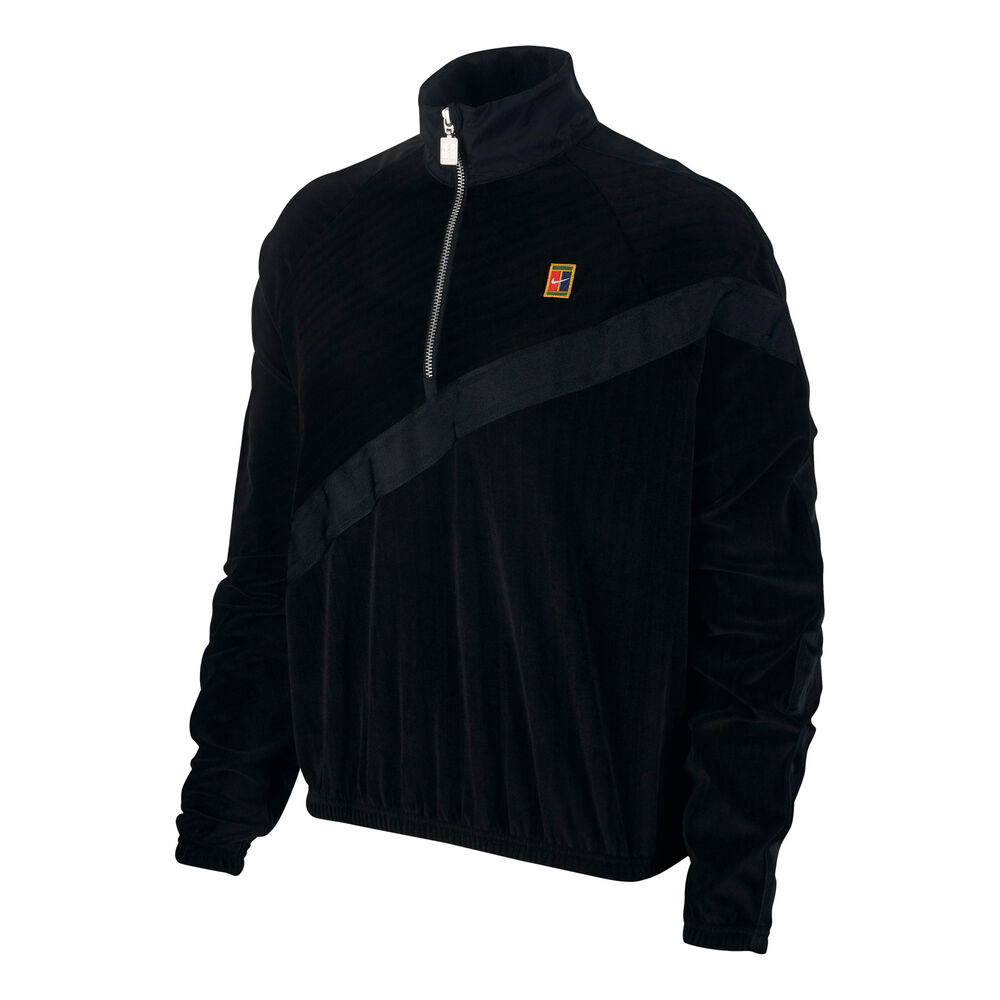 Nike Court Veste De Survêtement Femmes - Noir , Multicouleur