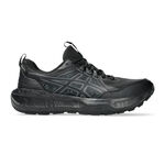 Chaussures de running ASICS ASICS Gel-Sonoma 8 GTX Chaussure Trail Femmes-Noir,Gris