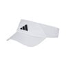 Aero Ready Visière Unisex - blanc, 