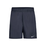 Vêtements de tennis Nike Nike Court Dri-Fit Victory 7in Shorts Hommes-Bleu Foncé