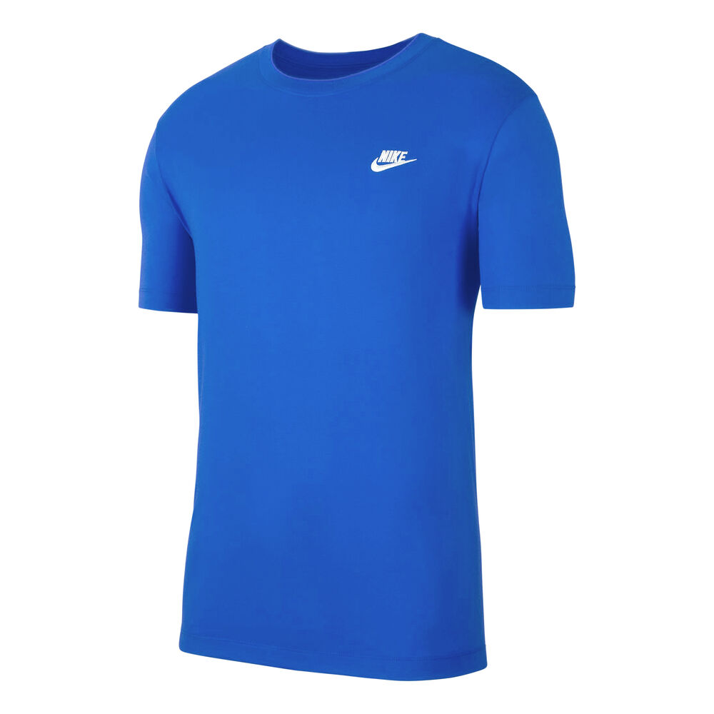 Nike Sportswear Club T-shirt Hommes - Bleu