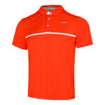 Vêtements De Tennis HEAD Radical Polo SMU