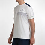 Bullpadel Bullpadel MOTRIL T-shirt Hommes-beige