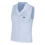 Vêtements Lacoste Sleeveless Polo
