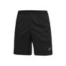 Squadra III 9in Shorts Hommes-Noir