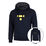 New York Skyline Hoody