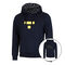New York Skyline Hoody