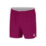Smash Shorts Gar&ccedil;ons - pink, blanc