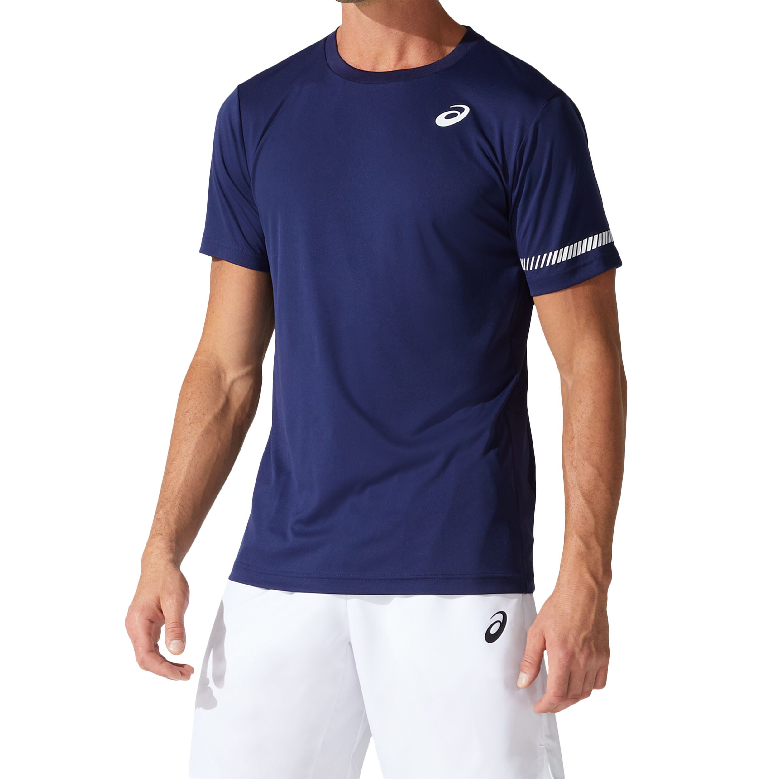 Magliette tennis asics outlet