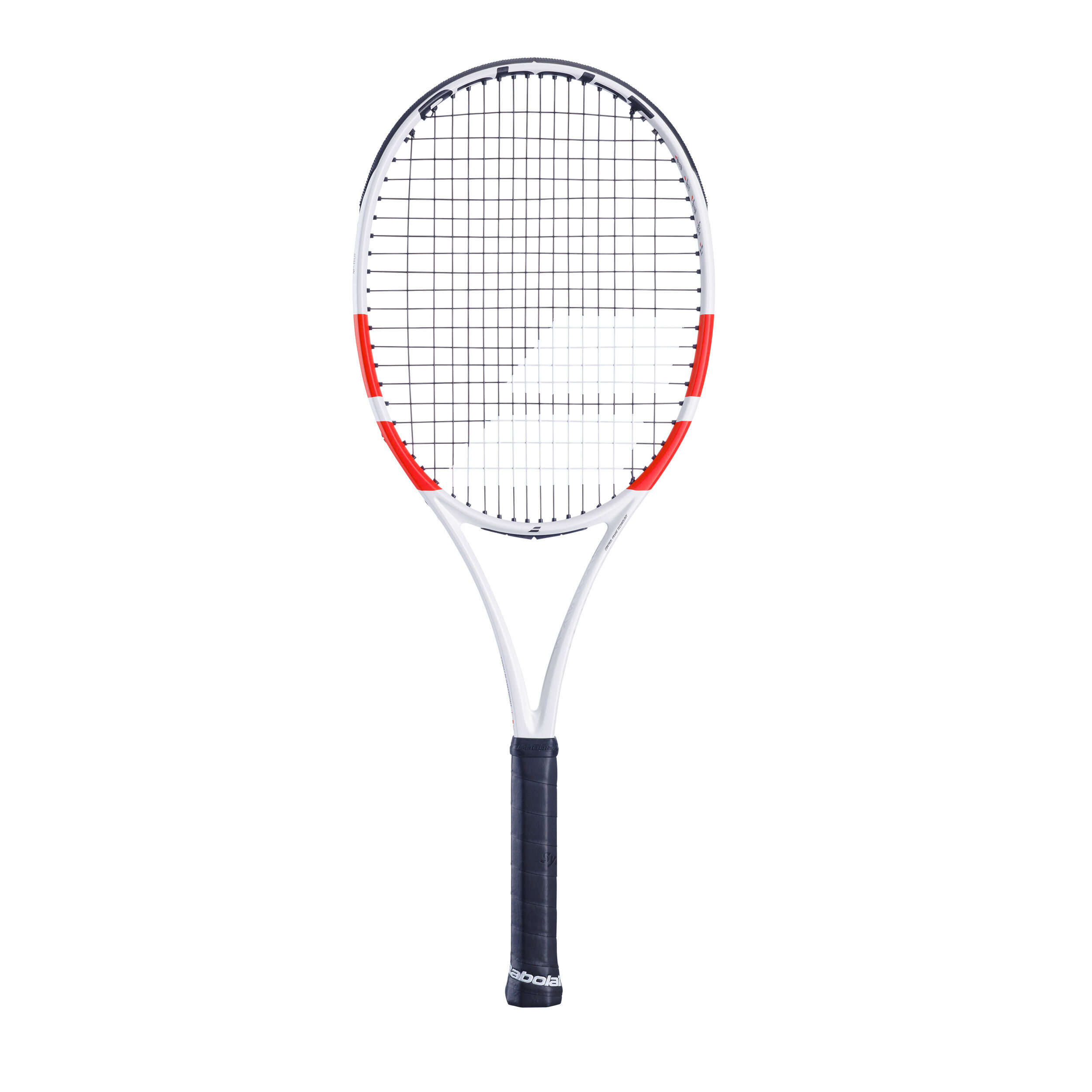 Babolat Pure Strike 16x19 G2 ④ Babolat Pure Strike 16x19 | Tennis-Point