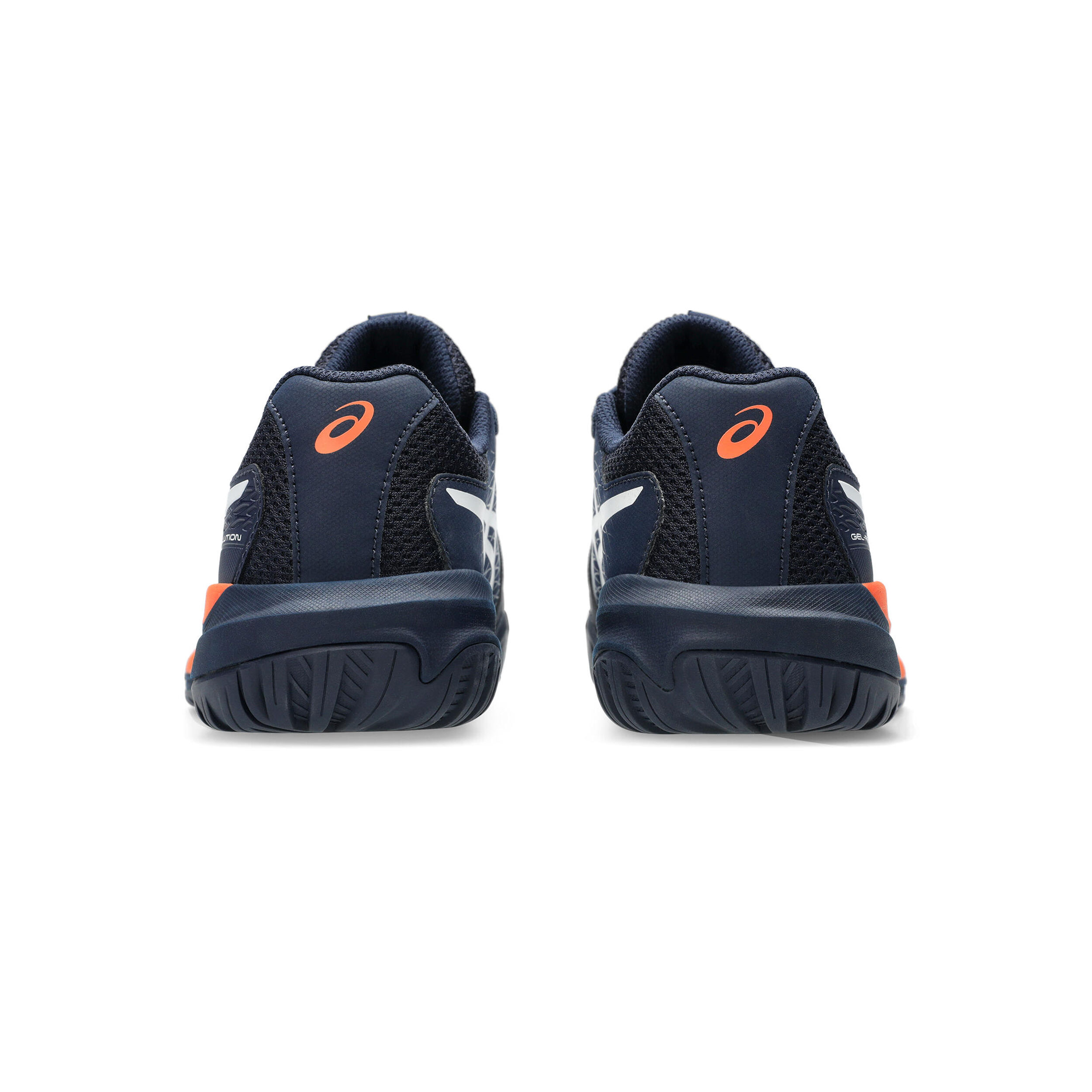 Asics resolution novak cheap