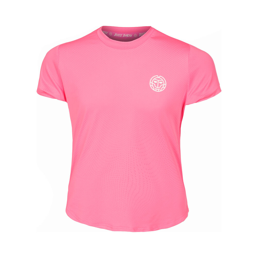 BIDI BADU Crew Junior T-shirt Filles - Pink product