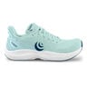 Fli-Lyte 6 Chaussure de running sans stabilisateurs Femmes - turquoise, bleu fonc&eacute;