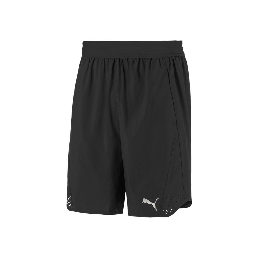 Puma Power Thermo R Hommes - Noir