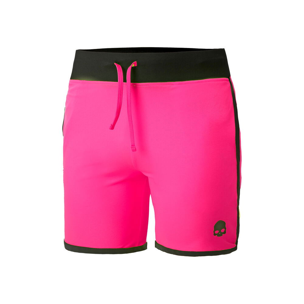 Hydrogen Tech Shorts Hommes - Pink