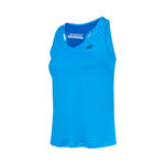 Vêtements Babolat Play Tank Girls